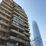 Holley Costanera Center
