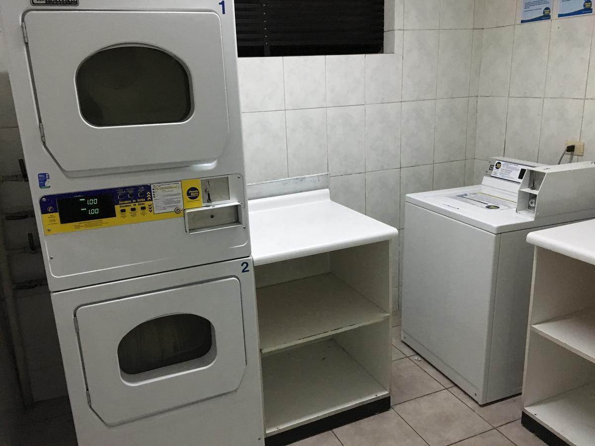 Apartamento Holley Costanera Center
